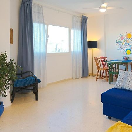 Soul Apartment Torrevieja Dış mekan fotoğraf