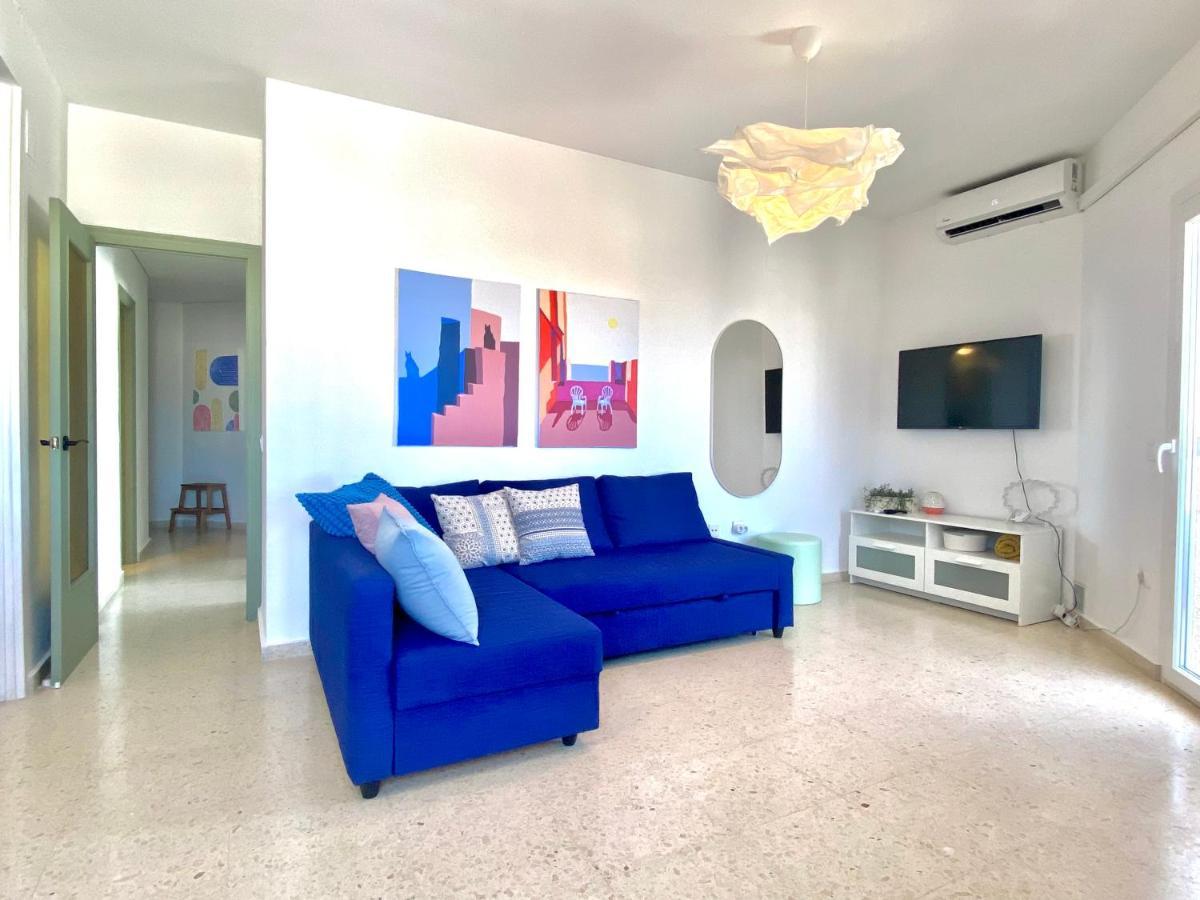 Soul Apartment Torrevieja Dış mekan fotoğraf