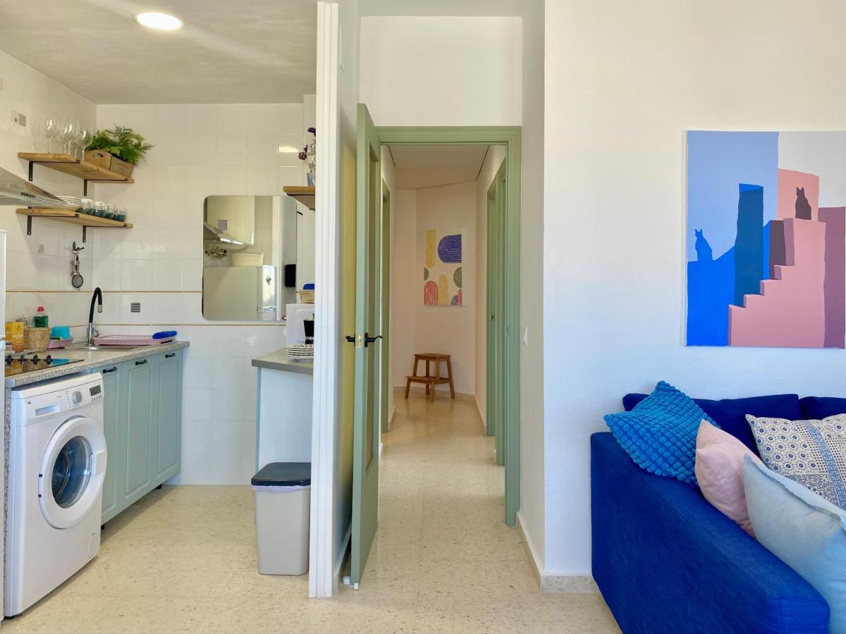 Soul Apartment Torrevieja Dış mekan fotoğraf