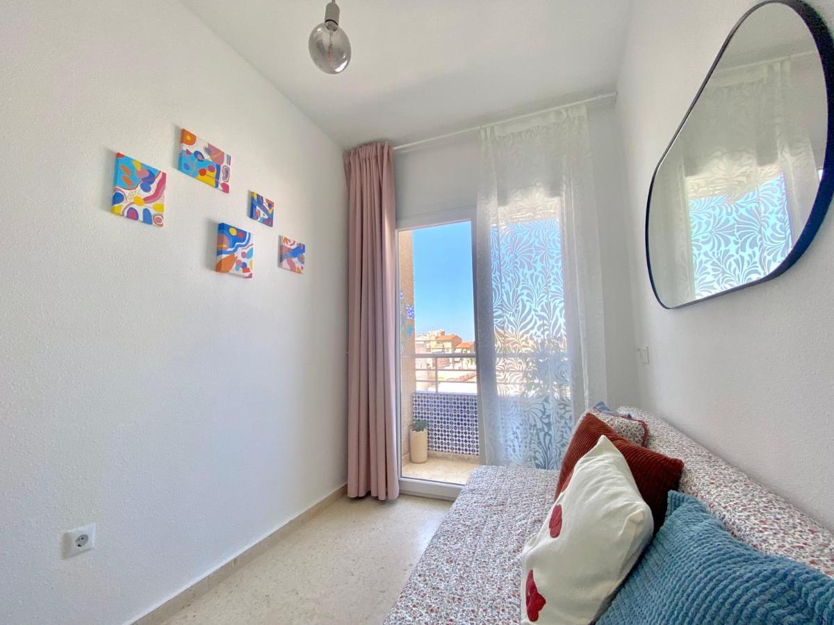 Soul Apartment Torrevieja Dış mekan fotoğraf