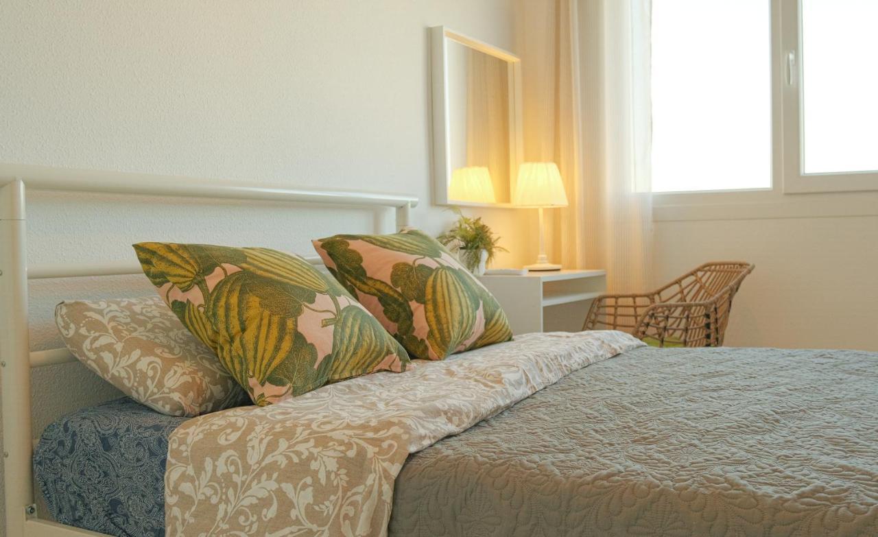 Soul Apartment Torrevieja Dış mekan fotoğraf