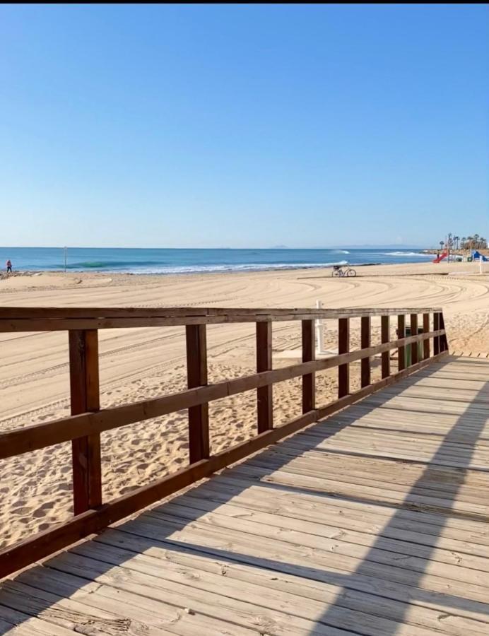 Soul Apartment Torrevieja Dış mekan fotoğraf