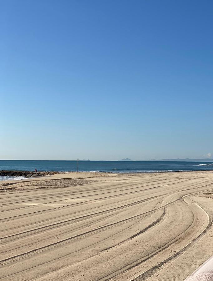 Soul Apartment Torrevieja Dış mekan fotoğraf