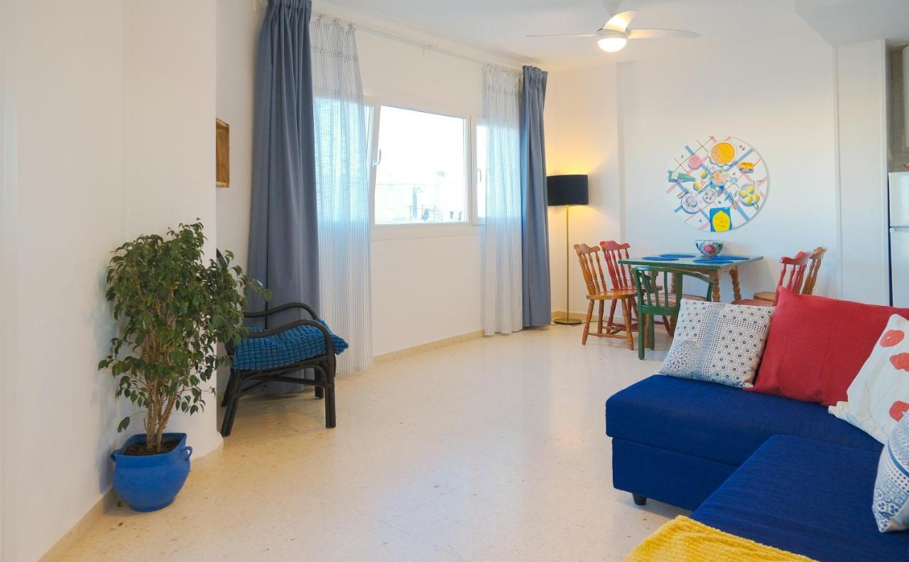 Soul Apartment Torrevieja Dış mekan fotoğraf