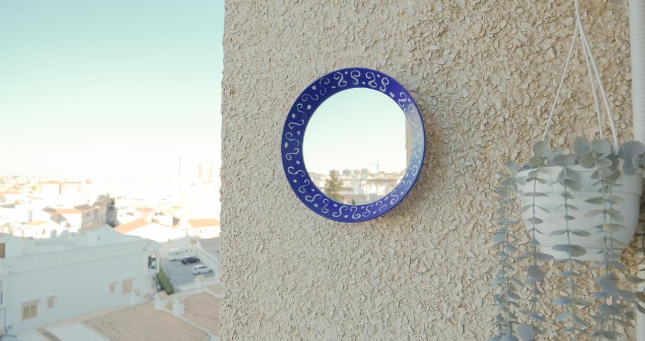 Soul Apartment Torrevieja Dış mekan fotoğraf