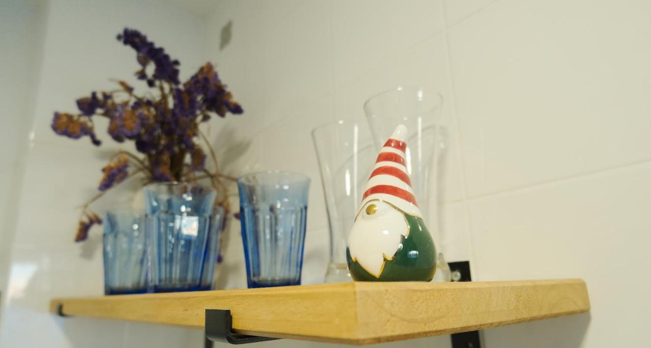 Soul Apartment Torrevieja Dış mekan fotoğraf